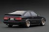 Ignition Model Scale Toyota Sprinter Trueno GT Apex Black Limited Edition Finished Product 1/18 (AE86) 3-Door (IG3490)