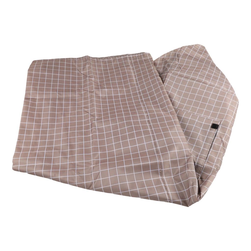 Easily Maintained Large Birdcage Protection With Water Resistance Features