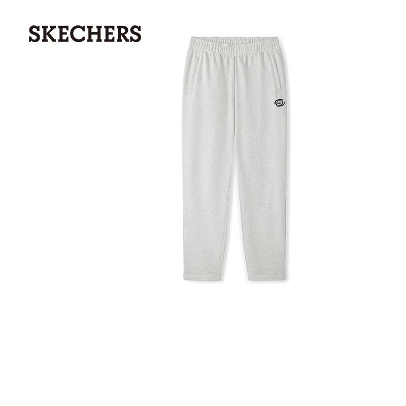 Мужские повседневные длинные брюки Skechers L325M106 L