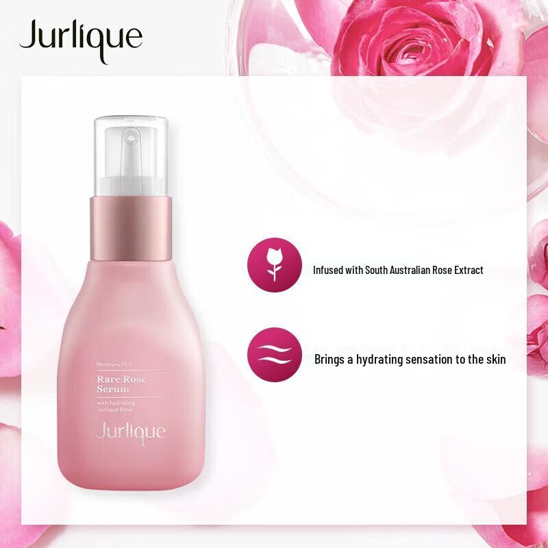 Jurlique Rose Hydrating Serum 30ml