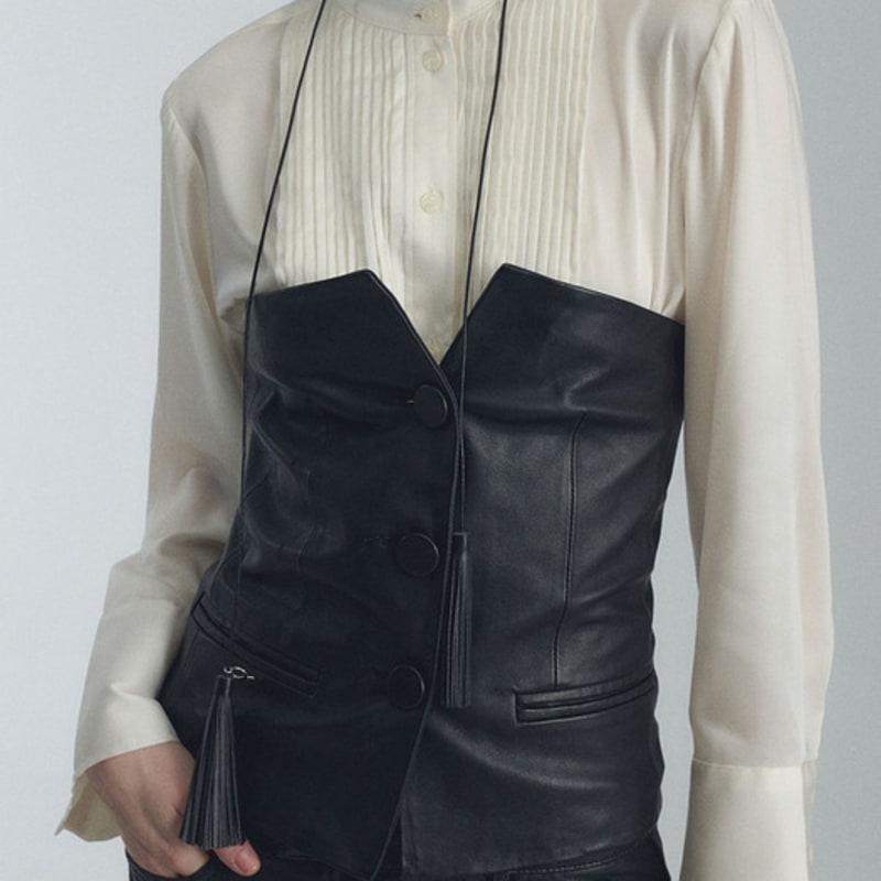 viollina Classic Tassel Necklace