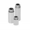 TYCNER Extension 1/2" X 50 Chrome 235/K
