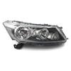 Eighth Gen Accord Headlight Assembly & Signal Cover (2008-2012)