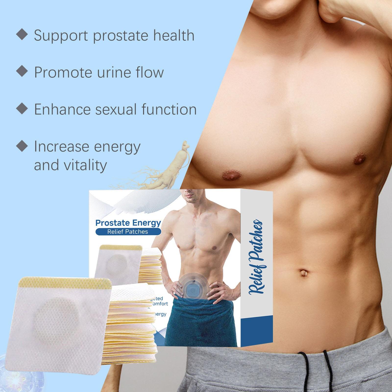 Уменьшите физический дискомфорт у мужчин — фото 3