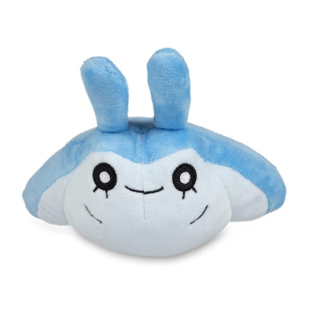 Center Original Plush Toy Fit Tamanta Pokémon Pokémon 10×14×12 (H×W×Dcm)