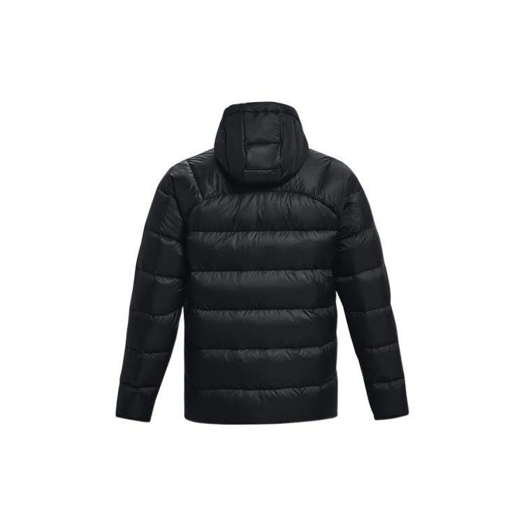 Under Armour Storm Down Jacket Men's Black 1372651-001