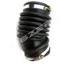 Air Compartment Intake Hose Throttle Inlet Bellow Pipe Rubber Nozzle Clamp for Ford Focus 2005 2006 2007 2008 2009 2010-2014