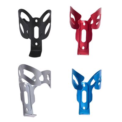 Bicycles Kettle Extension Holder Mount Cycling Water Bottle Cage Adapter BMX Bike Saddle Handlebar Seatpost Flasks Rack