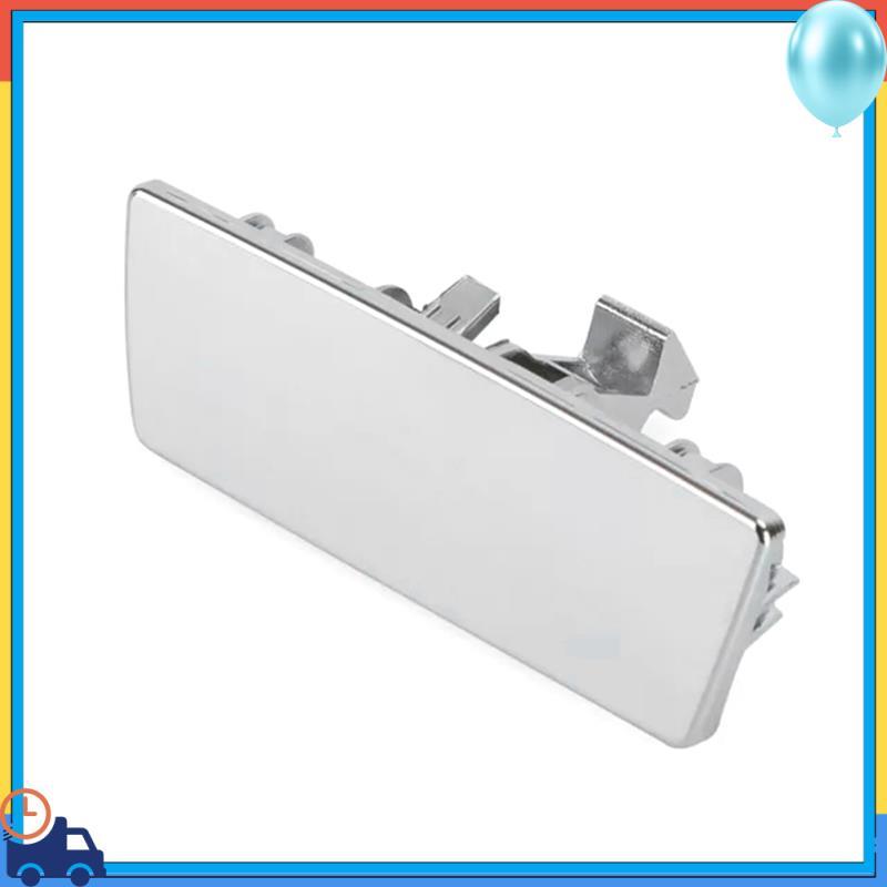 A90Q-1 Pcs Glove Box Drawer Handle For Maserati Quattroporte 2013- Ghibli 2014- 673005414 673005413 673005417