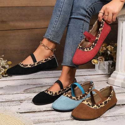 Shoes Woman Flats Loafers Barefoot Women's Casual Sneakers Comfortable Elegant Round Toe Designer On Offer New In Low Price Shoe