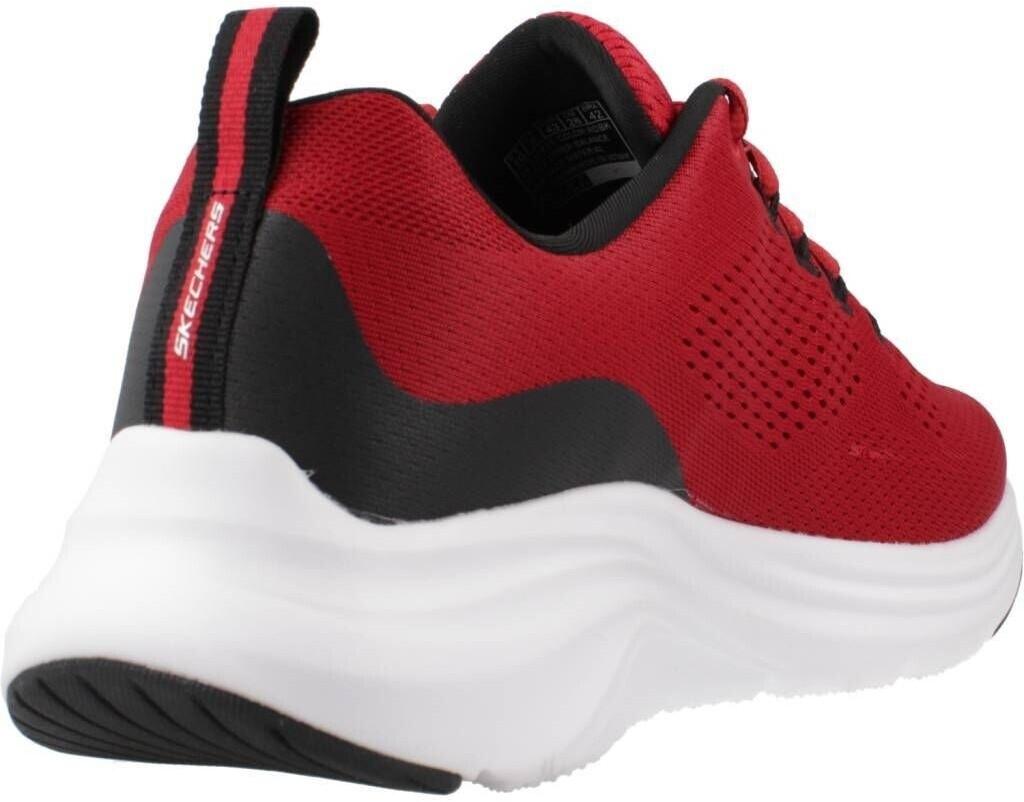 Кроссовки Skechers Vapor Foam red/black