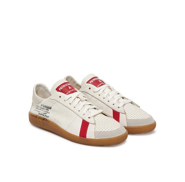 Кроссовки Patrizia Pepe 2Z0064/L150-FF69