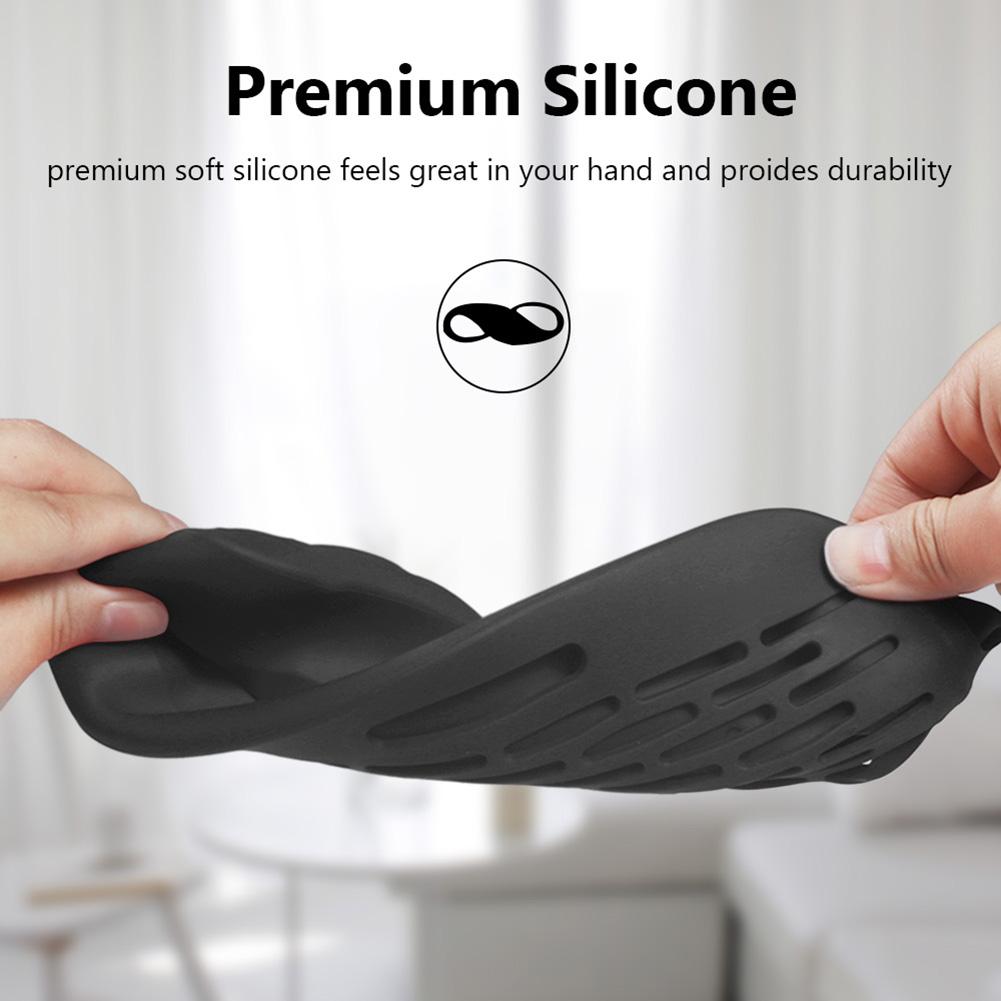 Silicon Case Protective Cover Shell Shockproof Anti-Fall Protector For Bose SoundLink Flex Bluetooth Speaker Accessories