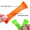 5/10/20PCS Marble Mesh Fidget Toy Stress Relieve Sensory Toy for Kids Adults ADHD Add Autism Squeeze Toys Party Favors Juguetes
