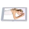 Phone Vlog Selfie Check Screen 4in HD   2.4G 5G Dual Band Magnetic Wireless Back Camera Check Screen