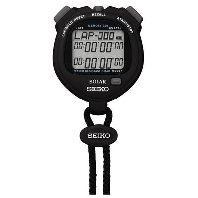 Seiko Soler Standard SVAJ001 Black