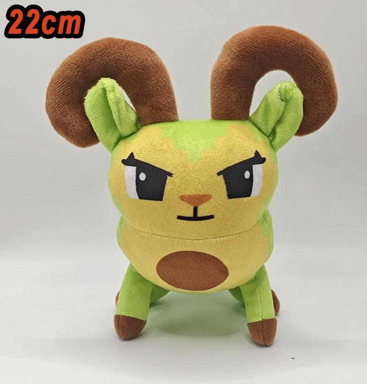 No 67 Meme Plush Doll Cute Funny Soft Stuffed Toy Pillow Holiday Gift
