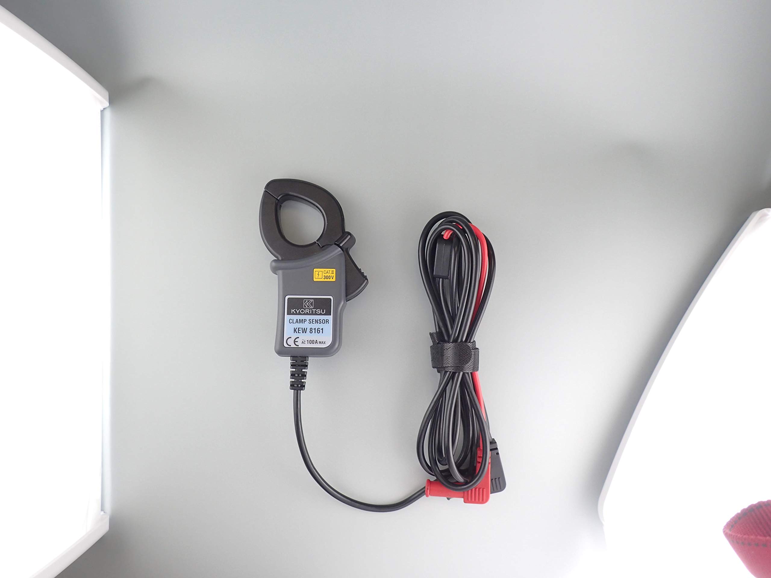 

Kyoritsu Electric Meter AC Clamp Sensor 8161