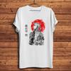 Ink Style Tokyo Revenger Draken Unisexjiro Sano Chifuyu Funny Anime TShirtCasual Short Sleeve T ShirtStreetwear Unisex Unisexga Tee