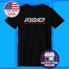 Rays Volki Racing Herren Schwarz Größe S-5XL
