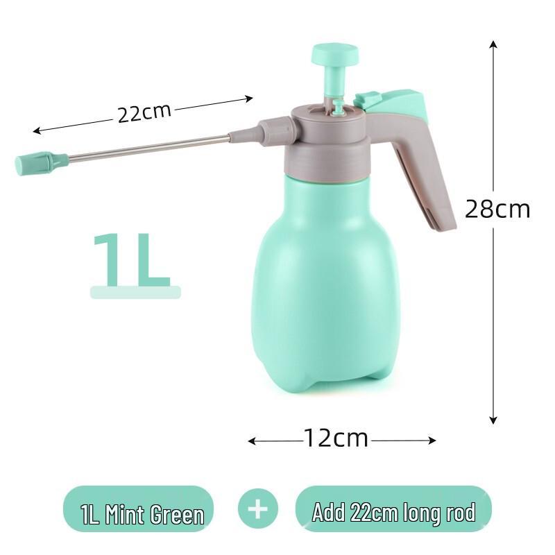 Air Pressure Watering Can Sprayer