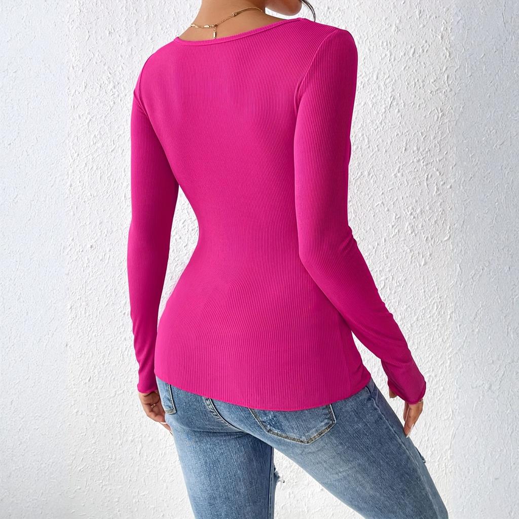 Long Sleeve Shirts For Women Cute Print Graphic Tees Blouses Casual Plus Size Basic Tops Pullover