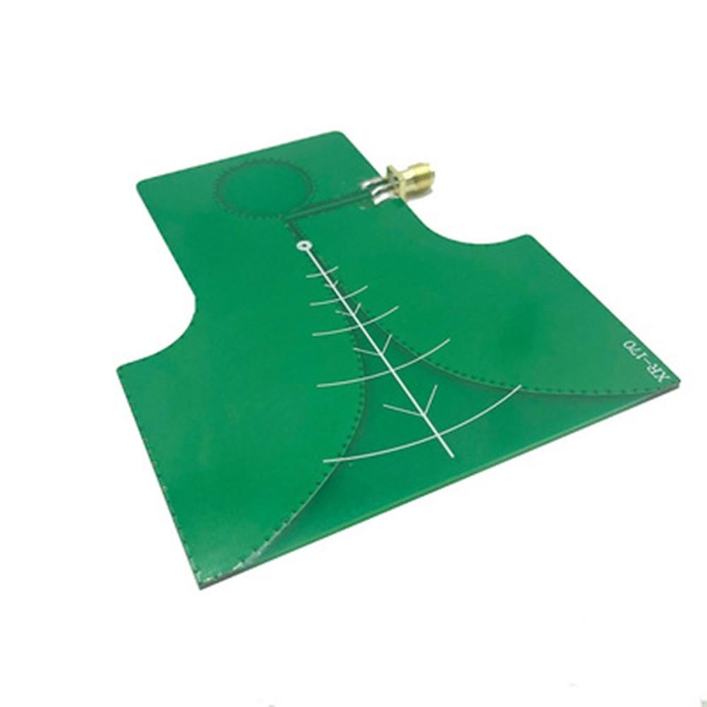 High Gain Directional Ultra Wide Band Antenna 1.4—10.5GHz Suitable For UWB