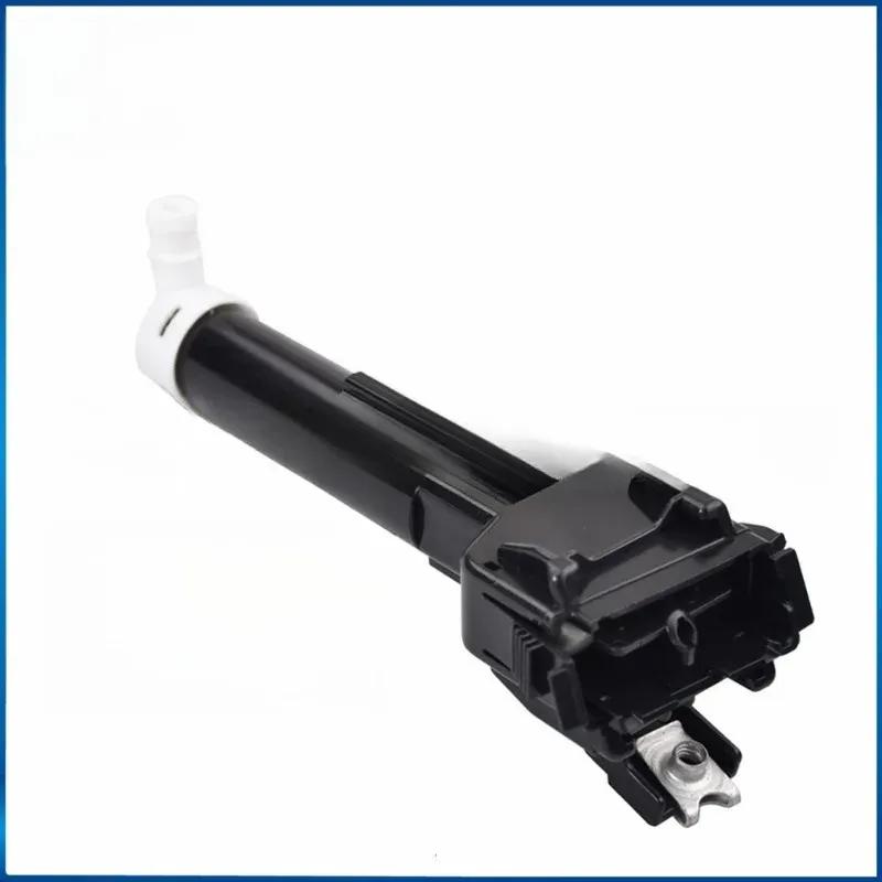 New 12011 2012 2013 2014For Toyota Hilux Vigo Car Front Bumper Headlight Headlamp Washer Spray Jet Nozzle Actuator Pump