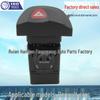 Renault Megane Hazard Light Switch & Warning Button