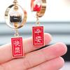 Accessories Cat Car Hangings Decor Fortune Cat Interior Lucky Cat Lucky Cat Fortune Cat Car Pendant