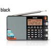 Tecsun PL-880 High-Performance All-Wave Digital Tuning Shortwave Stereo Radio