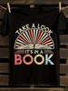 Book Lover T-Shirt