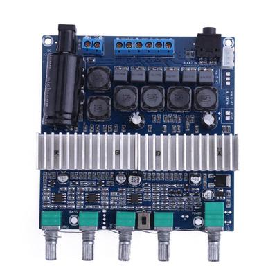 100w speaker amplifier