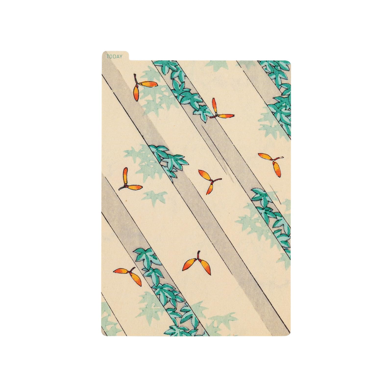 Hobonichi Techo Unsodo Hobonichi Underlay Unsodo Original Size Planner Accessory (planner) - / -