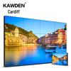 KAWDEN 55-inch 0.88mm Bezel LCD Video Wall Display
