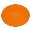 300*3mm Record Turntable Pad Acrylic Platter Mat for LP 12 Inch Record for Turntable Use