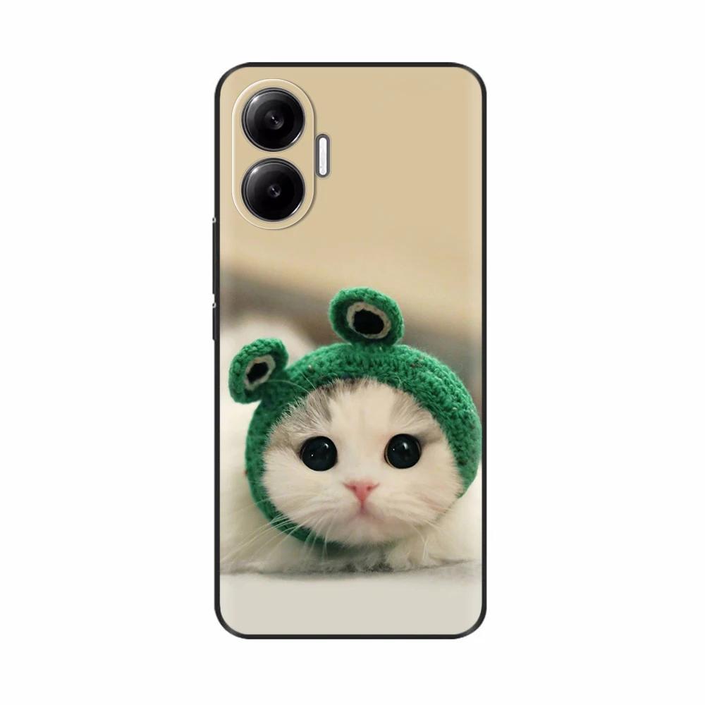 Für Redmi Turbo 4 4 Pro Hülle Abdeckung Silikon Weiches TPU Stoßfestes Handyhülle für Redmi Turbo4 Turbo 4 Pro 5G Schutzhülle