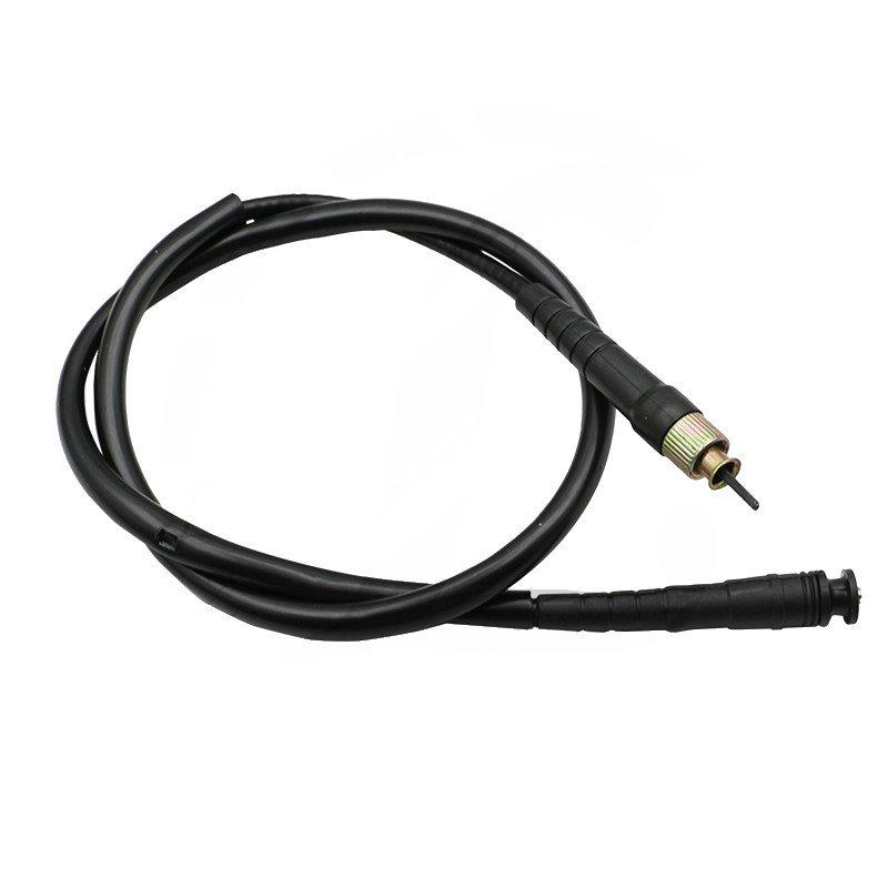 Motorcycle Odometer Cable For Honda XR250 XR CRM 250 CRM250 Kilometer Mileage Line Speedometer Meter Line