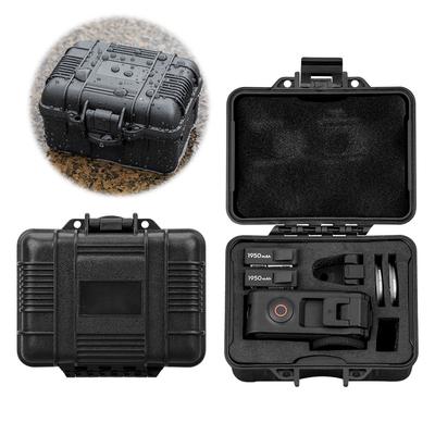 Przenośny Pudełko do Przechowywania Dla DJI Action 3/4/5 Pro Wodoodporna Torba Transportowa Ręczna Kamera Akcji Etui Ochronne Akcesoria do Kamery