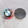 Για BMW Νέο 2025 74mm/82mm Αυτοκίνητο Ομάδας Bmw Λογότυπο Καπό BMW E36 E46 E53 E90 E60 E61 E93 E87 x1 X2 X3 x5 X6 F30F1Z3Z4X1 X5M2 M3M4 M8 t