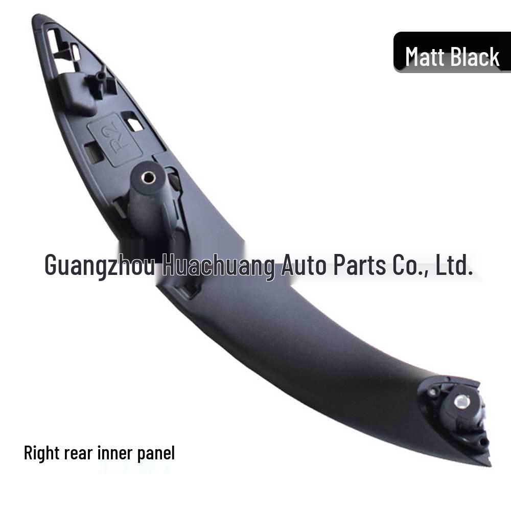 BMW New 3 Series F30/320 Interior Door Handle Panel Replacement