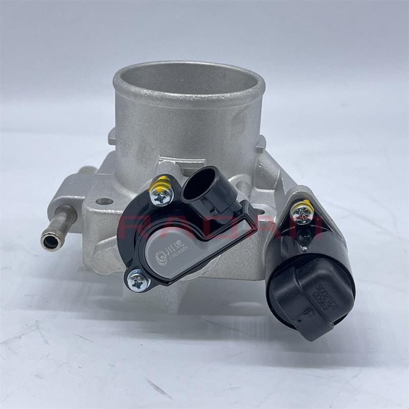 Throttle Body for Lifan 320 Smily 520 1.3L