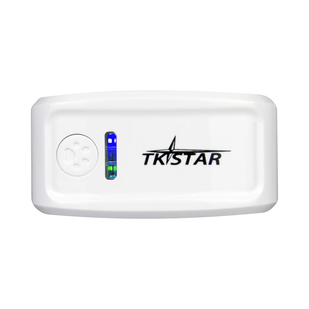 Professional GPS Tracker GPS Collar Waterproof Real Time Locator for Pets