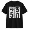 Oldometer 50  50th Birthday Cotton T-Shirt For Man Summer  Y2K Basic T Shirts O-Neck Novelty Tee Shirt Plus Size Pattern Clothes