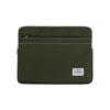 Cozycomma Customizable Ipad Pouch Olive (2 Sizes)