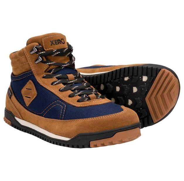 Xero Shoes Ridgeway Trekking Boots