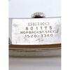 Used SEIKO Watch, Working Condition, 1520-3340, Manual Wind