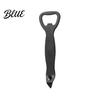 Colorful Bottle Opener And Can Opener Durable Stainless Steel Design Double-Head Pry Cap Manual Punch Multi-Functional Portable Kitchen Bar Tool