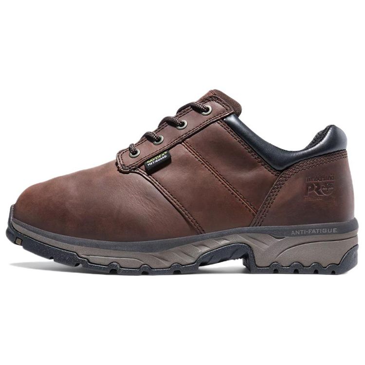 

Timberland Ботинки Jigsaw Met Guard Ankle Outdoor Boots мужские темно-коричневые A1WTV214 40