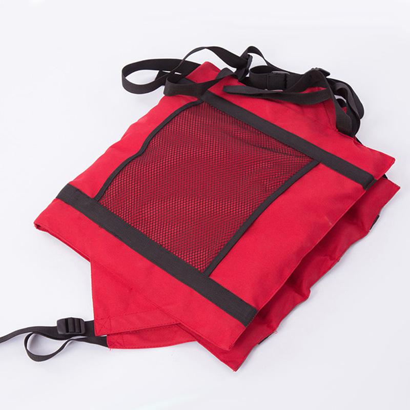 Outdoor Activity Pad Portable Stool Mat Waterproof Foldable Cushion for Camping Fishing Hiking